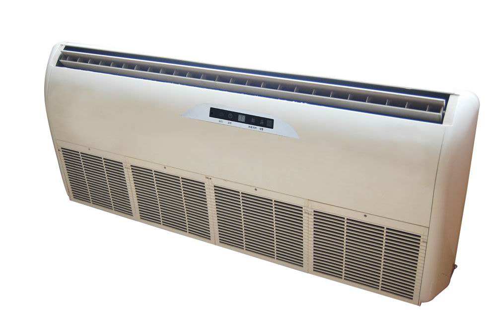 吊落式風機盤管，坐吊式空調器，生產廠家參數/規格(圖6)