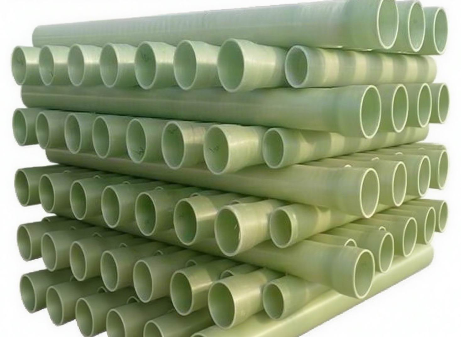 玻璃鋼纏繞管道